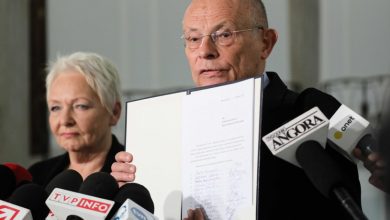 Photo of Podwyżka emerytury dla kobiet? Jest pierwszy senacki projekt ustawy.