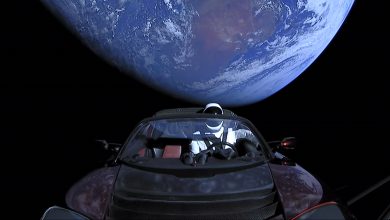 Photo of Tesla wycofa 475 000 samochodów w USA z powodu wad kamery cofania