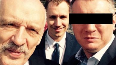 Photo of Były wiceprezes KORWiN defraudował pieniądze?