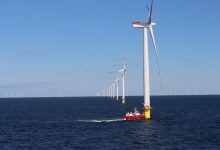 Photo of Olbrzymia inwestycja Orlenu w morskie farmy wiatrowe