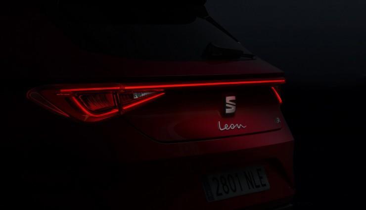 Photo of Miliardowa inwestycja Seata w nowy model Leona.