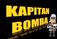 Photo of Kapitan Bomba powróci? CDA nabyło prawa do animacji!