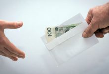 Photo of Wzrost korupcji w Polsce? Spadek w rankingu Transparency International