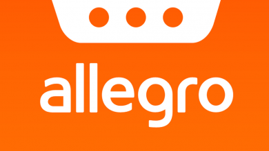 Photo of Allegro awansowało do dziesiątki najpopularniejszych platform e-handlu