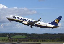Photo of Ryanair zawiesza polskie loty. Zniknie kilka połączeń