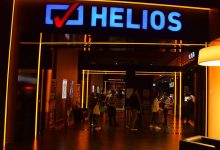 Photo of Mocna odpowiedź Heliosa na obniżkę cen w Cinema City – bilety za mniej niż 15 zł!
