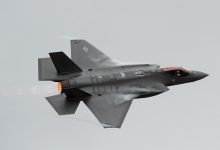 Photo of Części do amerykańskich samolotów F-35 będą produkowane w Polsce?