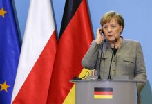 Photo of Angela Merkel chce poluzowania lockdownu i zniesienia części obostrzeń