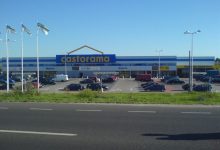 Photo of Castorama nie zamyka sklepów. Działają jako “apteki dla domu”