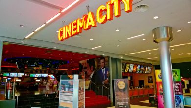 Photo of Ogromne obniżki cen biletów w Cinema City! Przez koronawirusa?