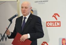 Photo of Były prezes Orlenu wraca, by kontrolować obecnego