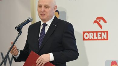 Photo of Były prezes Orlenu wraca, by kontrolować obecnego