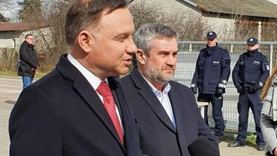 Photo of Ardanowski: Rząd zgodził się na zwolnienie rolników z KRUS-u
