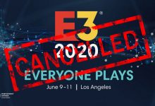 Photo of Smutna wiadomość dla graczy: Targi E3 2020 odwołane z powodu koronawirusa!