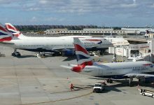 Photo of British Airways zawiesza loty do Hongkongu przez kwarantannę załogi