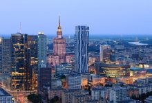 Photo of Warszawa zaoszczędzi na oświetleniu