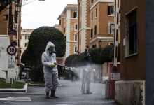 Photo of Dramatyczna sytuacja we Włoszech! Rząd wprowadza nowe obostrzenia
