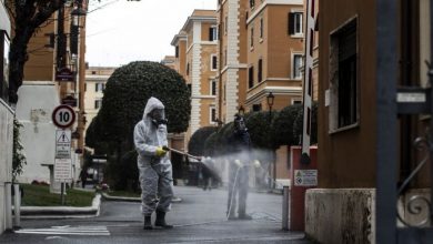 Photo of WHO: Druga fala epidemii we Włoszech na jesieni jest pewna