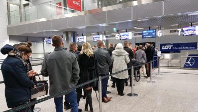 Photo of Koronawirus: Ogromne straty lotnisk. Sam Kraków straci ponad miliard złotych.