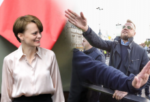 Photo of Emilewicz o Strajku Przedsiębiorców: Nie wiedziałam, że jest jakiś protest