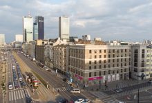Photo of Biuro na miesiąc? W Warszawie uruchomiono biurowiec najmu krótkoterminowego.
