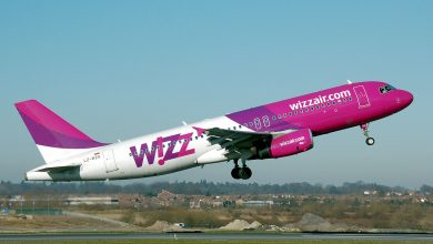 Photo of Wizz Air zawiesza wszystkie loty z Polski do czerwca