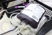Photo of Nielegalny handel krwią ozdrowieńców w darknecie
