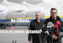 Photo of OFICJALNE: Maseczki z Antonowa nie spełniają norm!