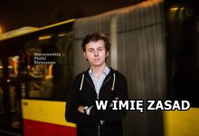 Photo of Warszawa: Licealista złożył pozew, bo spóźnił mu się autobus – sąd przyznał mu rację