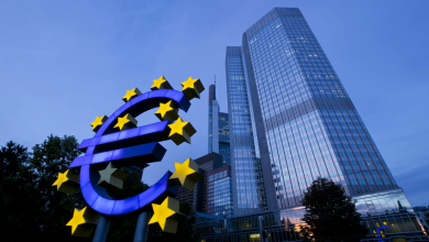 Photo of EBC dorzuca 600 miliardów euro na walkę z kryzysem