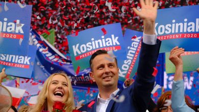 Photo of Kosiniak-Kamysz: VAT musi być natychmiast obniżony.