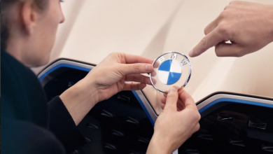 Photo of Nowe logo BMW. Jak wam się podoba?