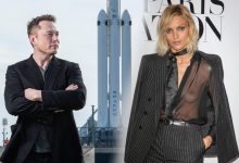 Photo of Anja Rubik o SpaceX i lotach w kosmos: Miliardy dolarów… aby zadowolić ego!