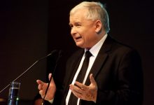 Photo of Kaczyński: Musimy się wzorować na państwach zachodnich przy repolonizacji mediów