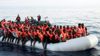 Photo of Włochy: nasila się kryzys imigracyjny!