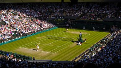 Photo of Wimbledon odwołany, ale tenisiści i tak dostaną 10 milionów funtów