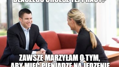 Photo of PORANNE PLOTKI BIZNESOWE: kiedy w Polsce średnia płaca wynosić będzie 8000 zł?