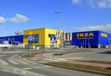 Photo of Ikea ostrzega, że ​​niedobory zapasów utrzymają się do przyszłego roku