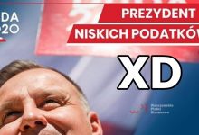 Photo of Andrzej Duda podpisał ustawę o podatku cukrowym! Zapłacimy wszyscy
