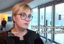 Photo of Magdalena Adamowicz oskarżona o składanie fałszywych zeznań finansowych!