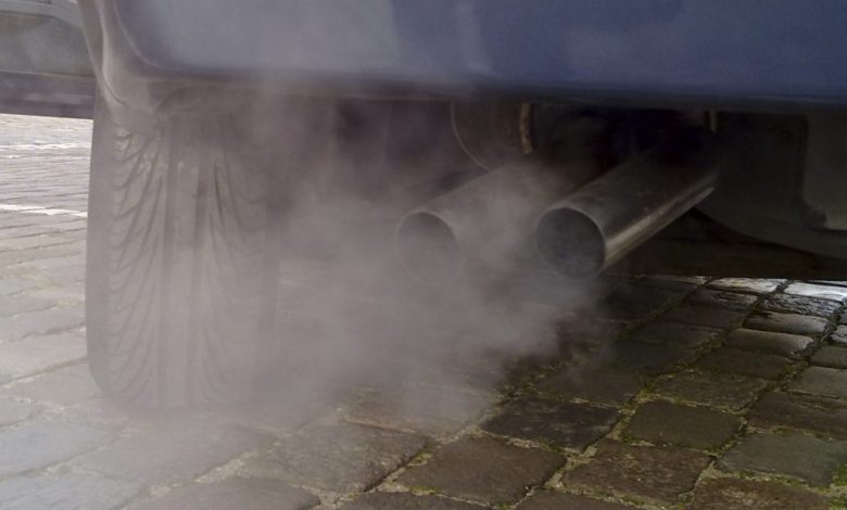 Photo of Olbrzymie kary za emisję spalin! Nawet 30 tys. euro za auto