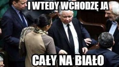 Photo of PORANNE PLOTKI BIZNESOWE: Kaczyński nowym wicepremierem – członkowie PiS zachwalają kompetencje prezesa