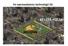 Photo of Radni Kraśnika poparli petycję przeciw 5G. Ze szkół ma zostać usunięte Wi-Fi