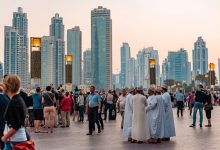 Photo of Dubaj tonie w głębokiej recesji przez pandemię i spadek cen ropy