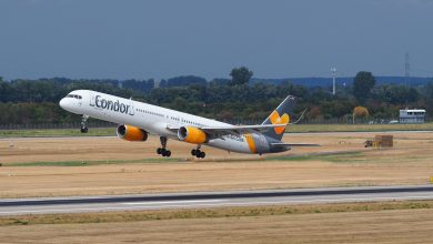 Photo of Condor Airlines pozywa PGL! Chce ponad 55 mln euro odszkodowania