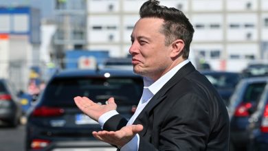 Photo of Elon Musk już drugim najbogatszym człowiekiem na świecie!