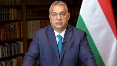 Photo of Węgry wprowadzają godzinę policyjną! Orban: Musimy działać szybko!
