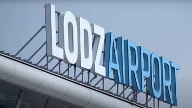 Photo of Lotnisko w Łodzi poprawiło swój wynik finansowy dzięki… całkowitemu zamknięciu lotów