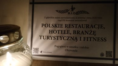 Photo of #PogrzebGospodarki – rząd PiS zamordował polskie przedsiębiorstwa?