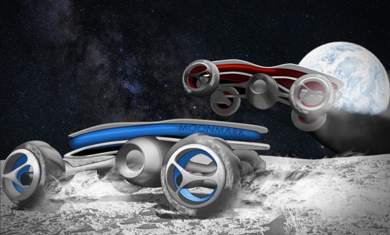 Photo of Księżycowy wyścig? To nie żart! SpaceX zabierze samochody na księżyc